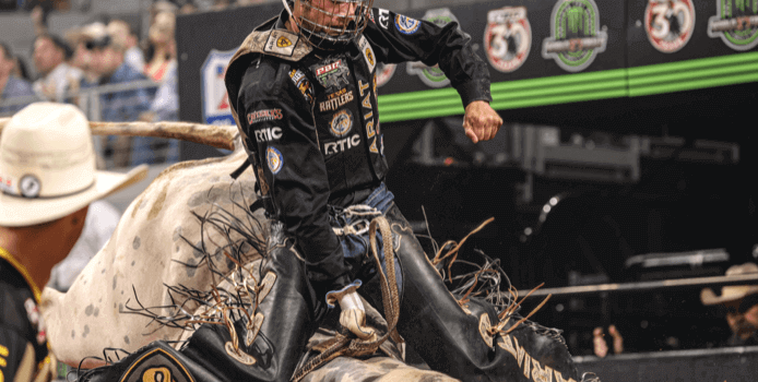 PBR World Finals